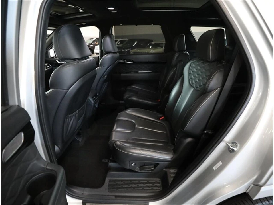 2022 Hyundai Palisade - Image 30 of 31