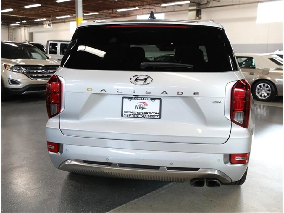 2022 Hyundai Palisade - Image 10 of 31