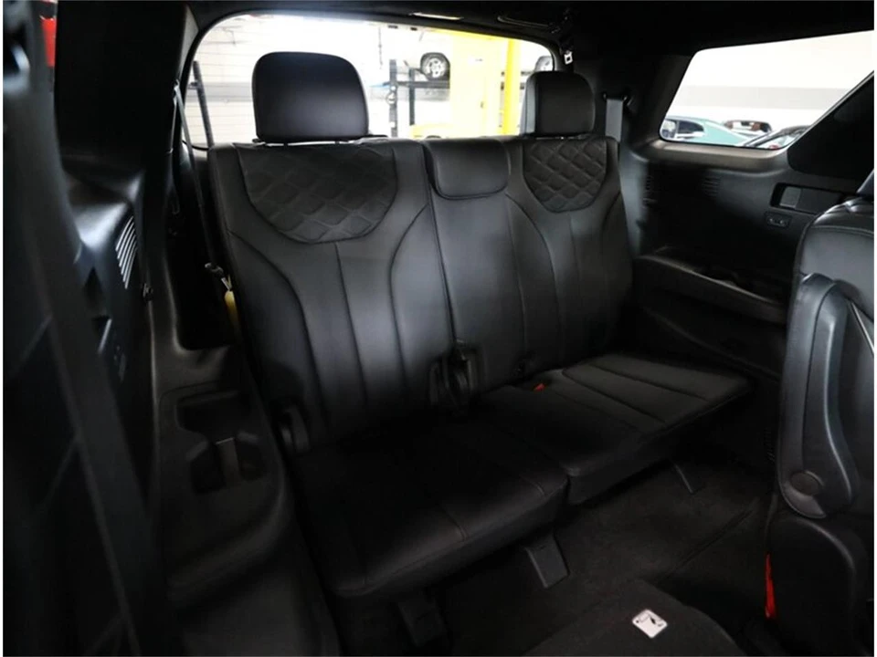 2022 Hyundai Palisade - Image 22 of 31