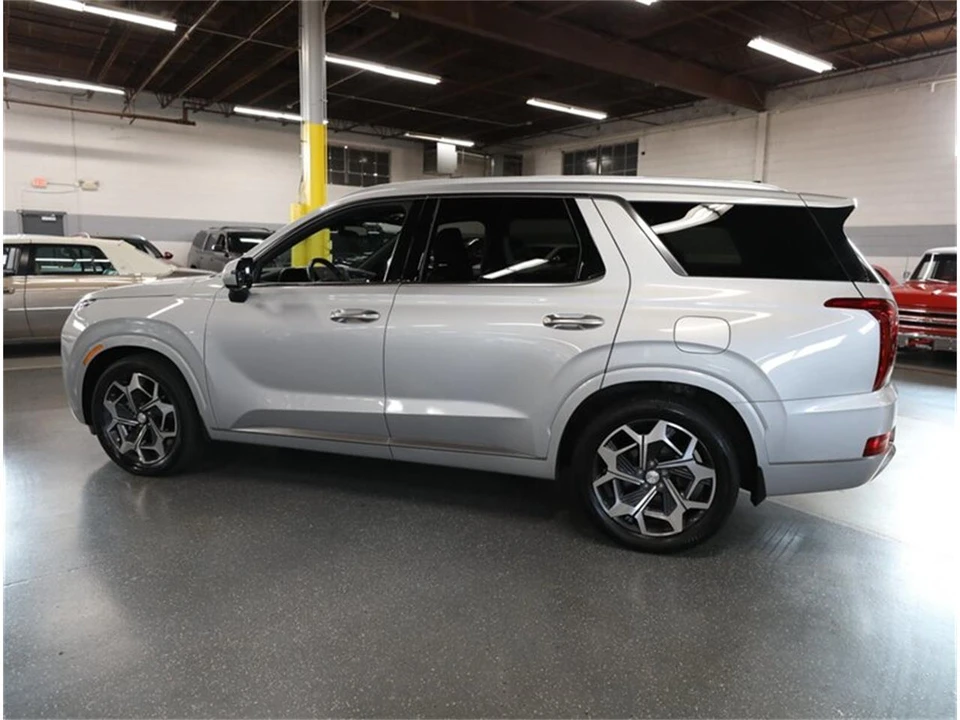 2022 Hyundai Palisade - Image 14 of 31