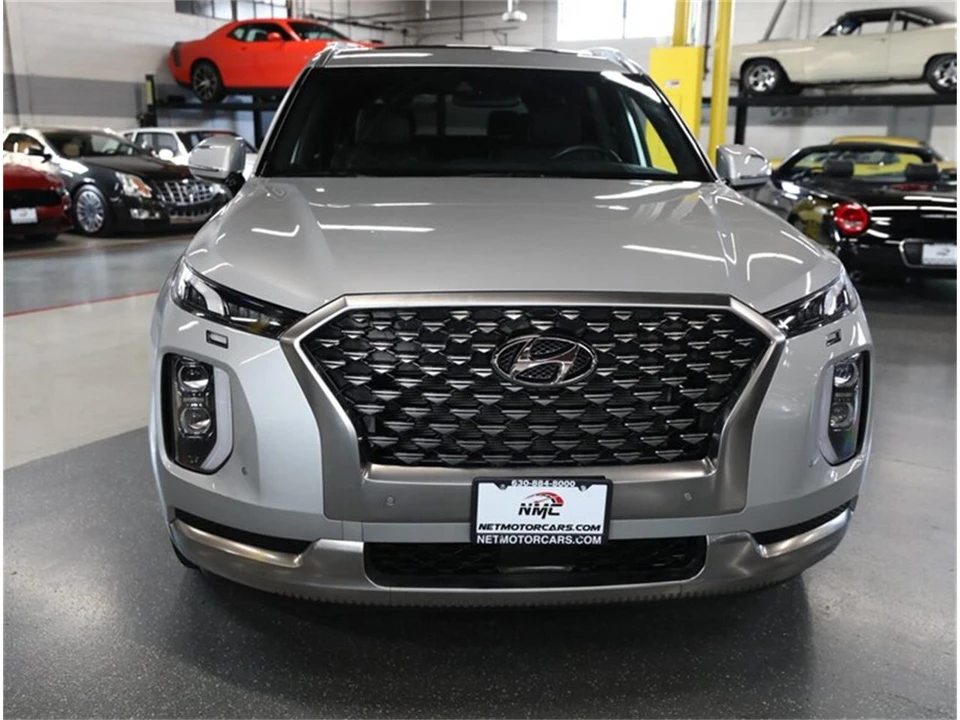 2022 Hyundai Palisade - Image 6 of 31