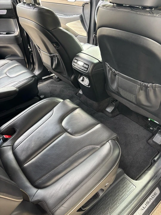 2022 Hyundai Palisade - Image 7 of 8