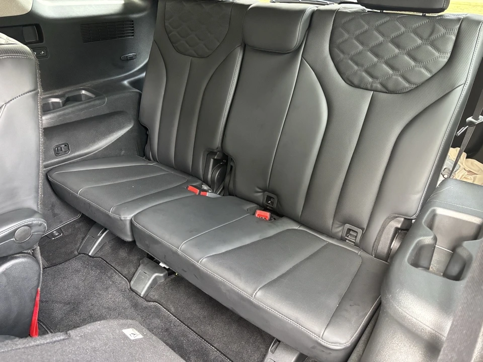 2022 Hyundai Palisade - Image 8 of 8