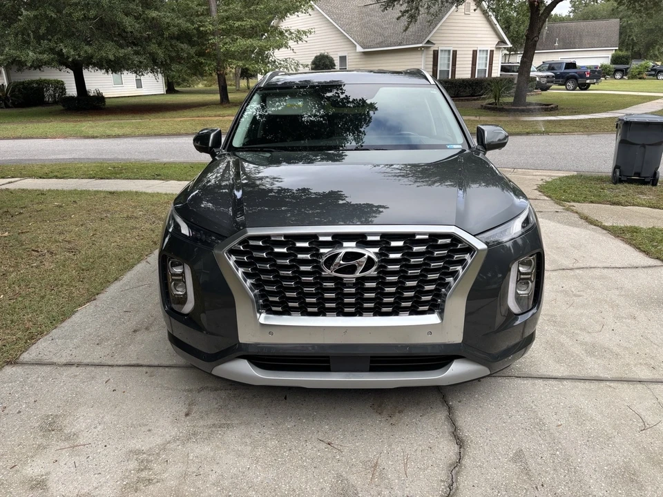 2022 Hyundai Palisade - Image 3 of 8