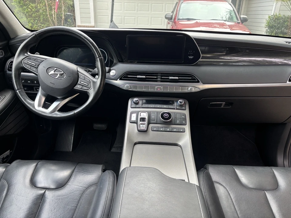 2022 Hyundai Palisade - Image 6 of 8