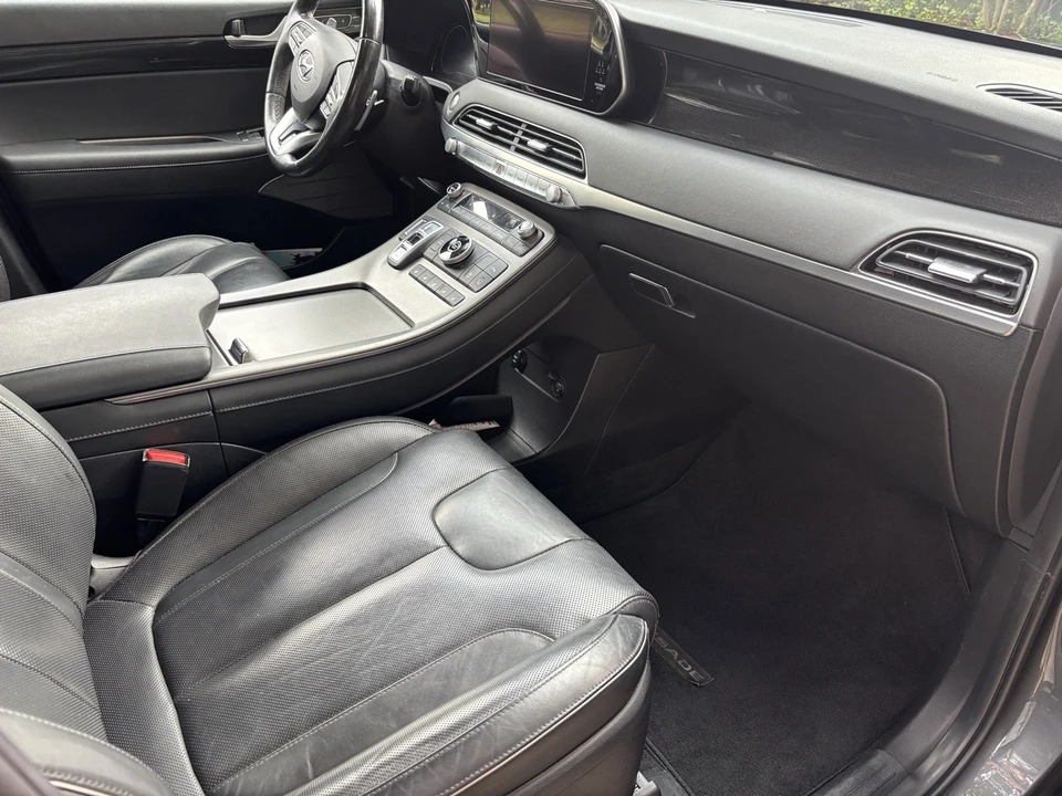 2022 Hyundai Palisade - Image 5 of 8