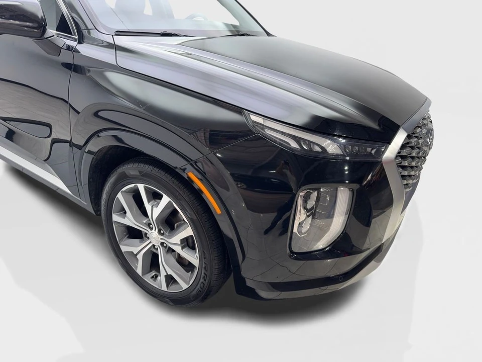 2022 Hyundai Palisade - Image 19 of 21