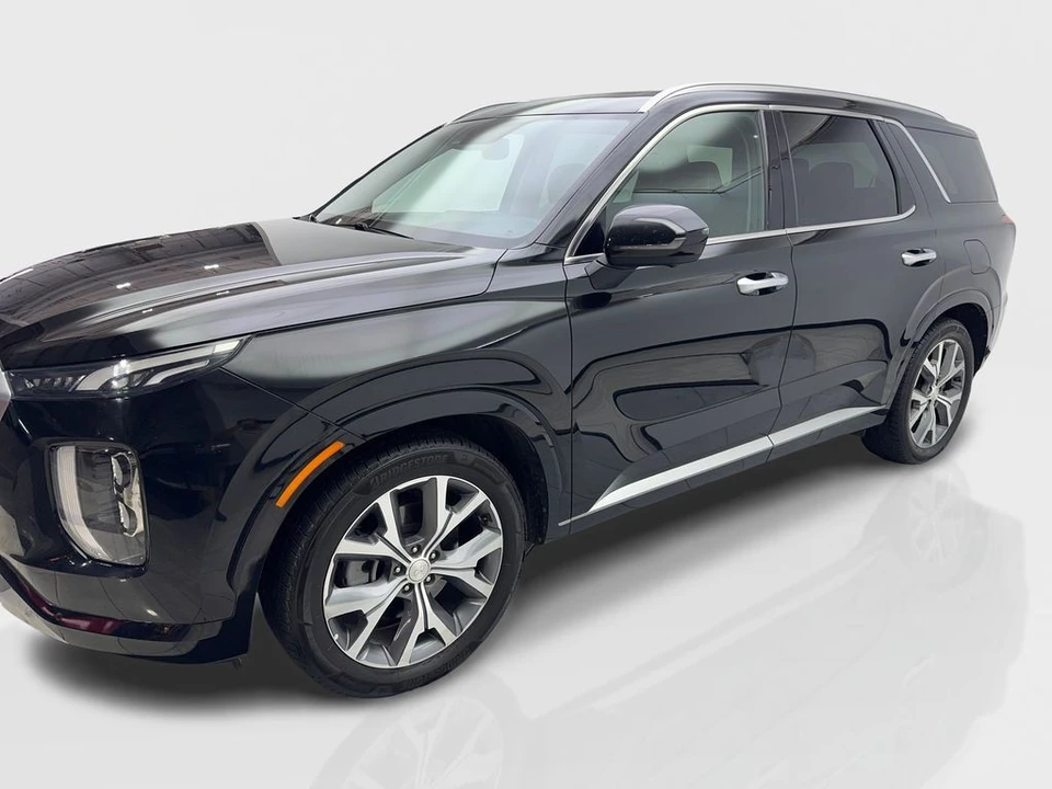 2022 Hyundai Palisade - Image 11 of 12