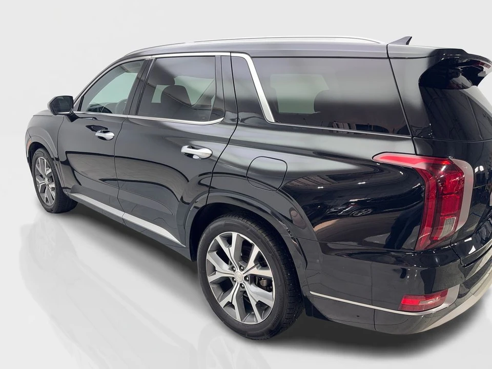 2022 Hyundai Palisade - Image 14 of 21