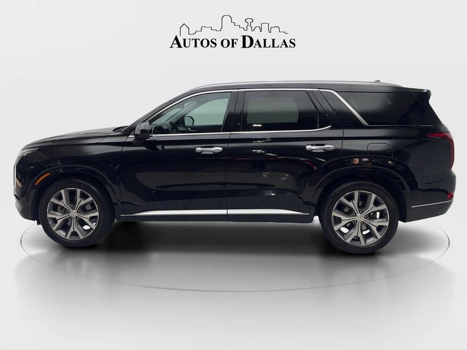 2022 Hyundai Palisade - Image 5 of 12