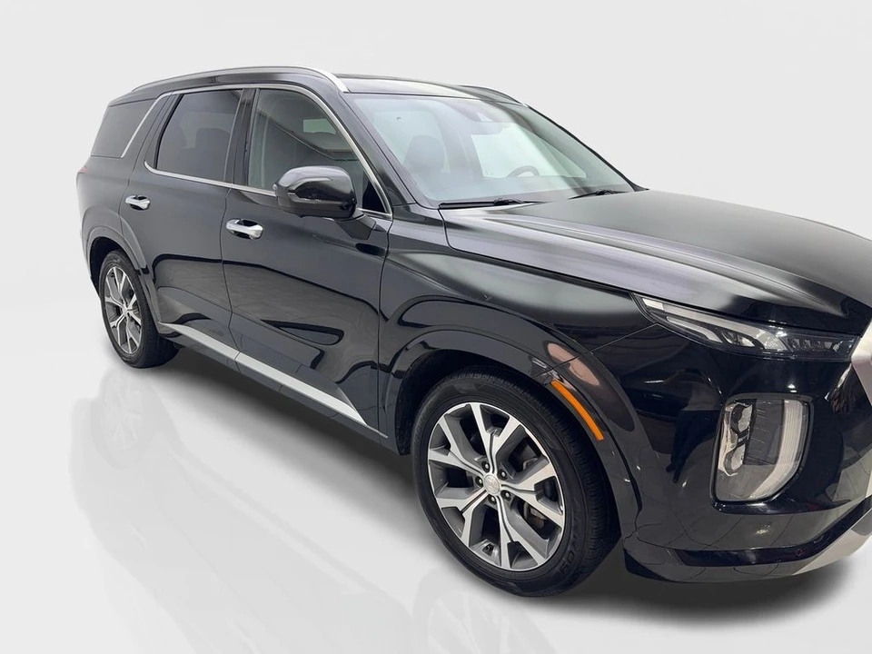 2022 Hyundai Palisade - Image 12 of 21