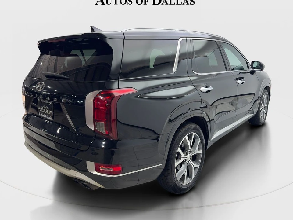 2022 Hyundai Palisade - Image 6 of 12