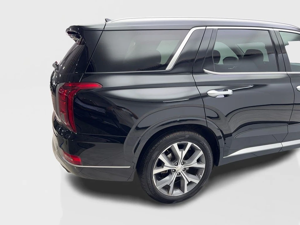 2022 Hyundai Palisade - Image 16 of 21
