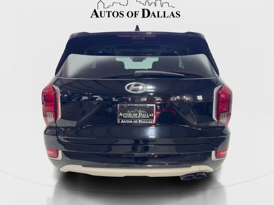 2022 Hyundai Palisade - Image 7 of 21