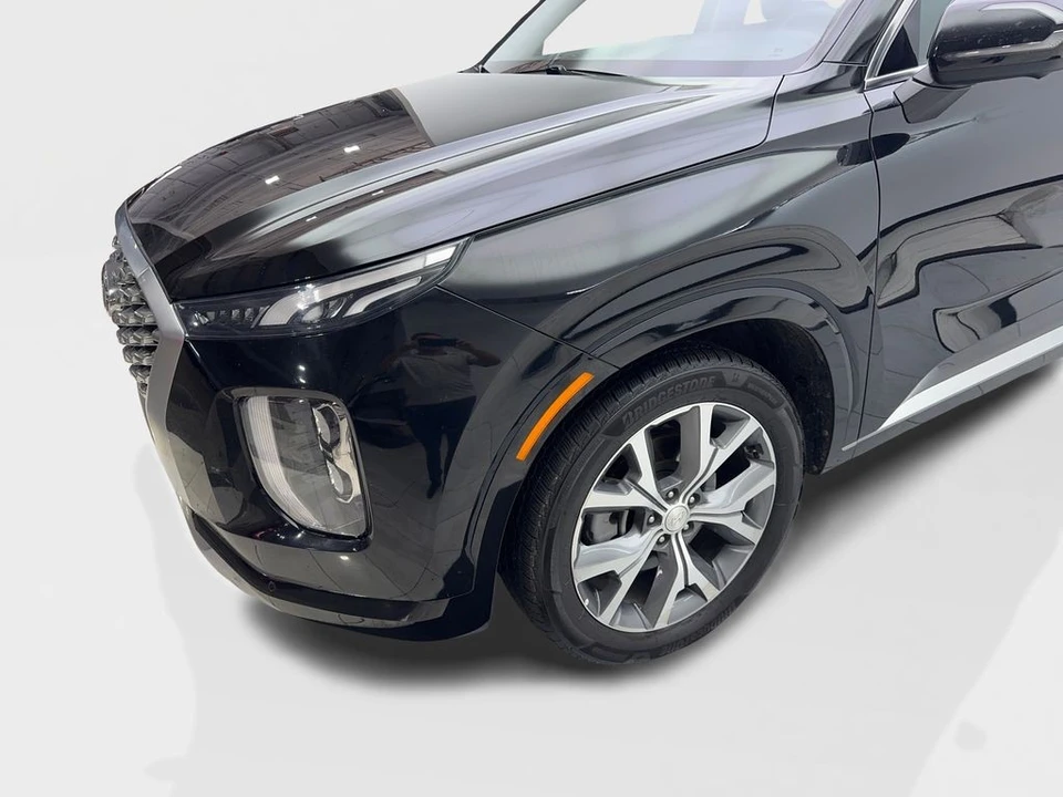 2022 Hyundai Palisade - Image 18 of 21