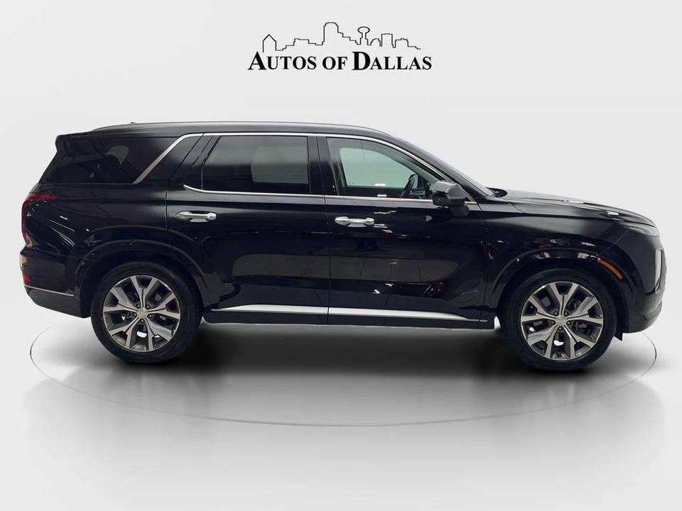 2022 Hyundai Palisade - Image 10 of 12