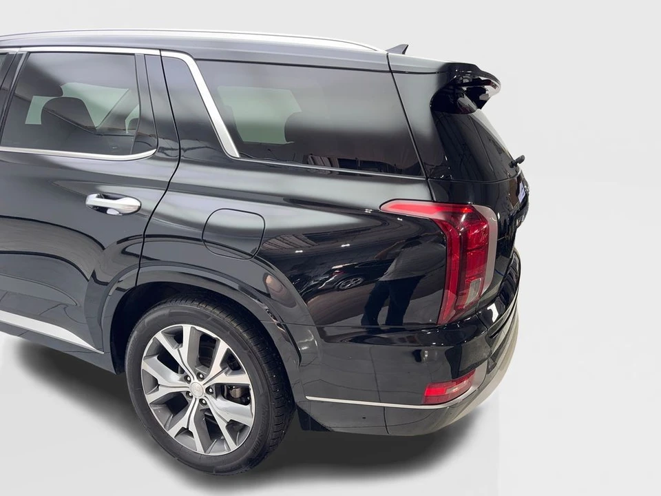 2022 Hyundai Palisade - Image 17 of 21