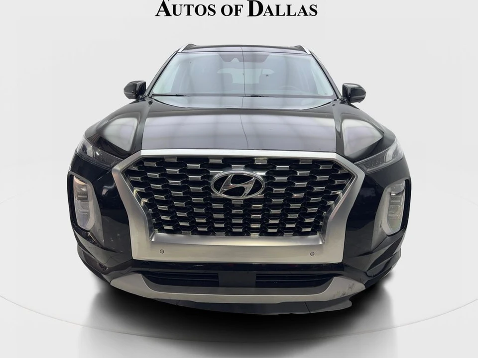 2022 Hyundai Palisade - Image 3 of 12