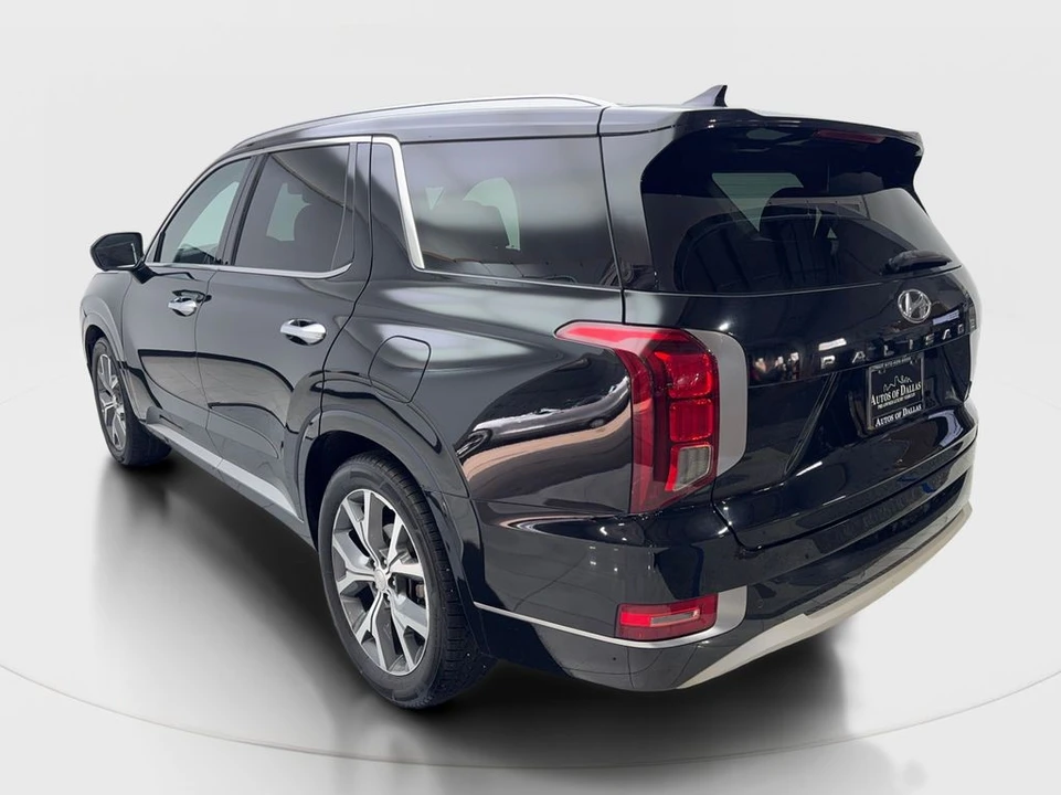 2022 Hyundai Palisade - Image 9 of 12