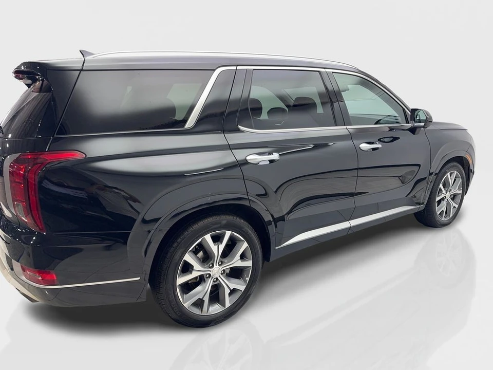 2022 Hyundai Palisade - Image 13 of 21
