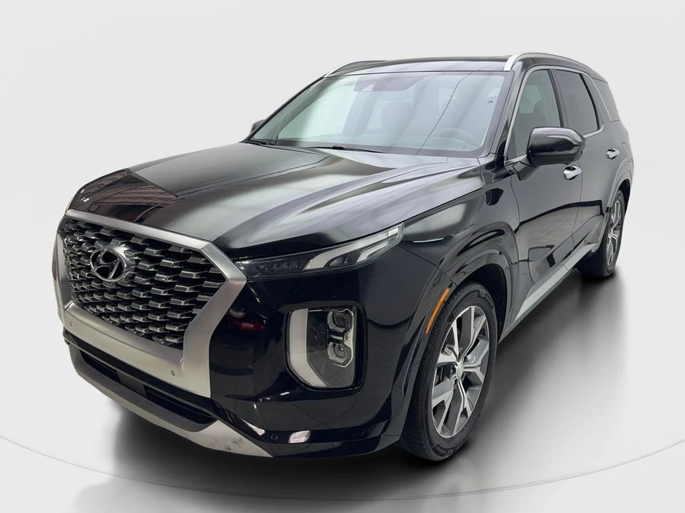 2022 Hyundai Palisade - Image 2 of 21