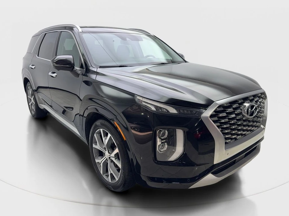 2022 Hyundai Palisade - Image 4 of 12