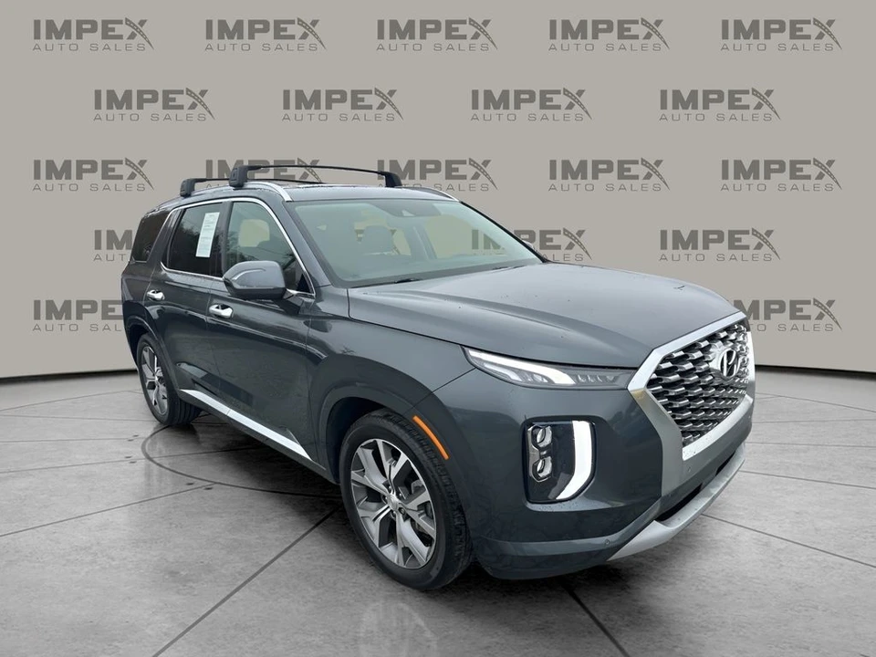 2022 Hyundai Palisade - Image 7 of 12