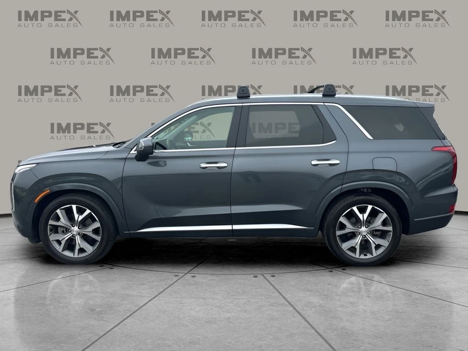 2022 Hyundai Palisade - Image 2 of 12