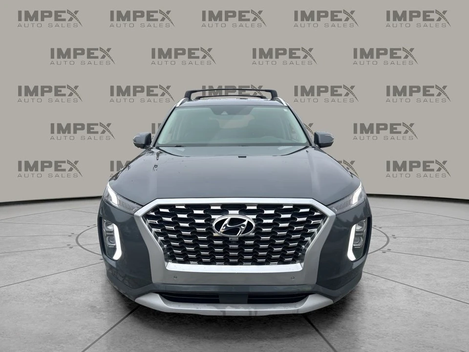2022 Hyundai Palisade - Image 8 of 12