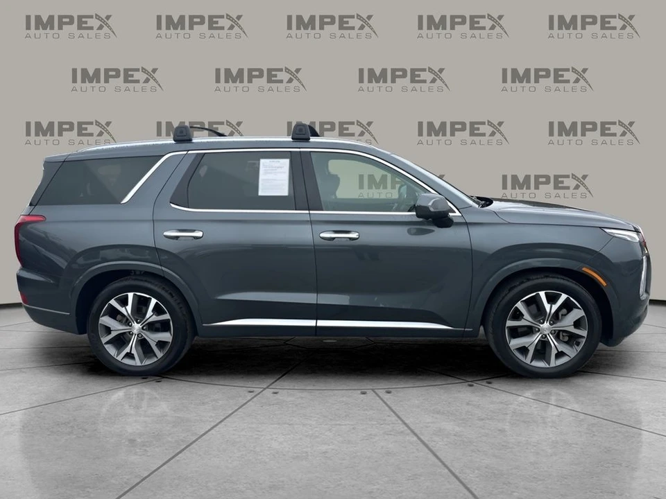 2022 Hyundai Palisade - Image 6 of 12