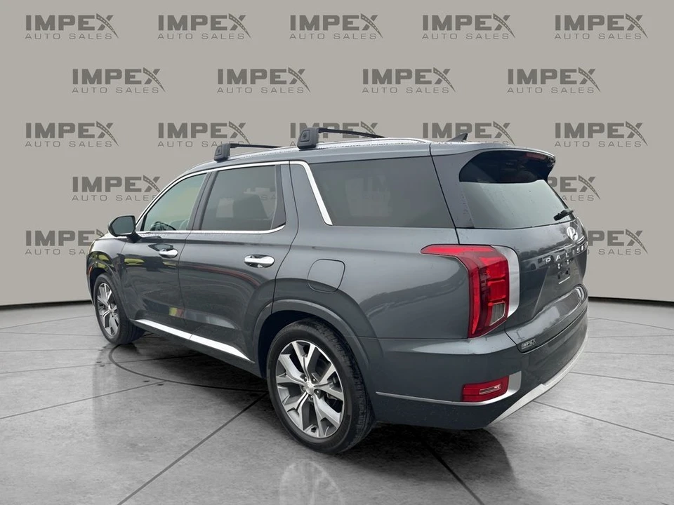 2022 Hyundai Palisade - Image 3 of 12