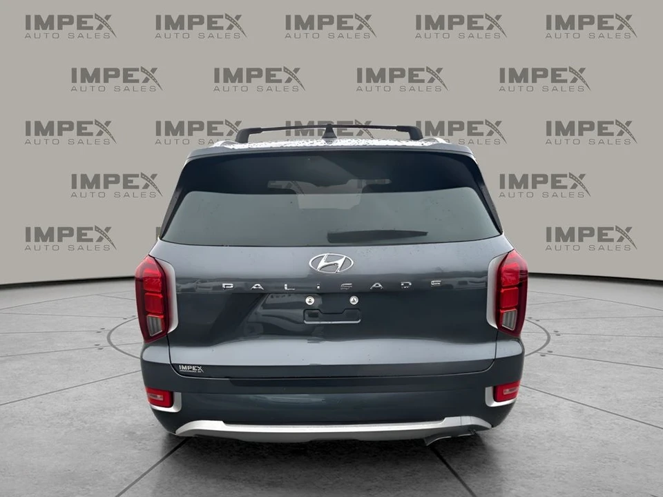 2022 Hyundai Palisade - Image 4 of 12