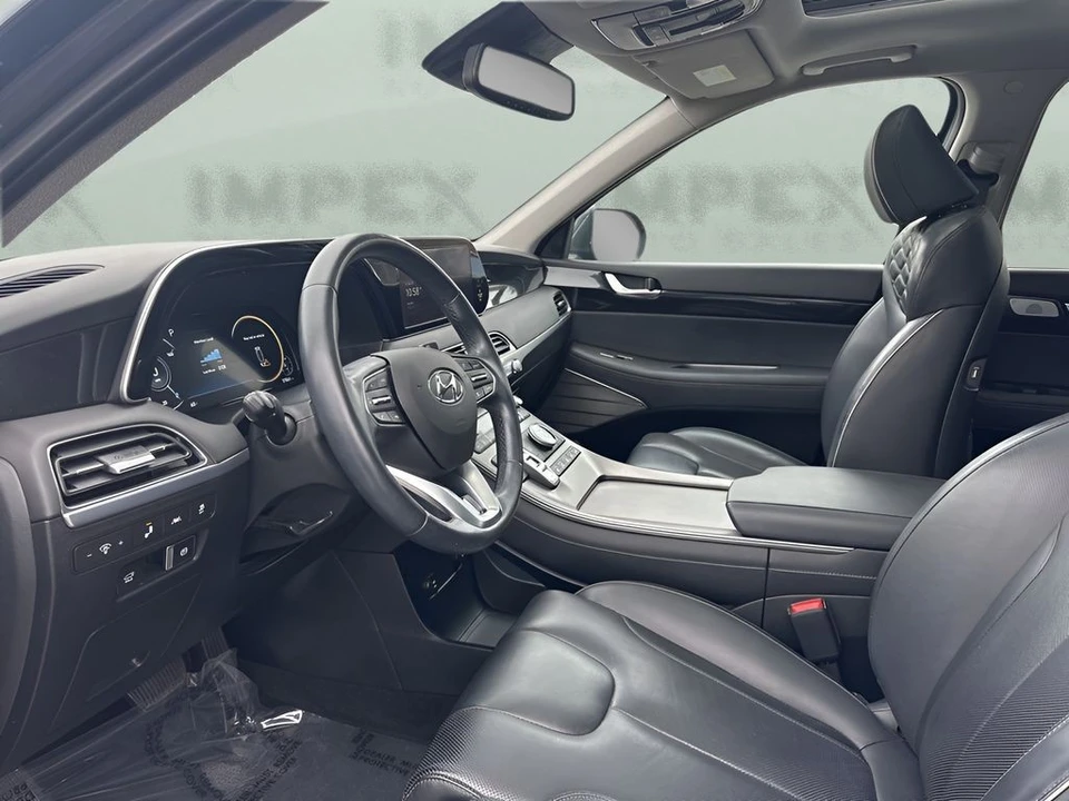 2022 Hyundai Palisade - Image 9 of 12