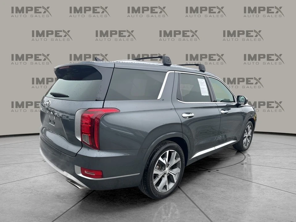 2022 Hyundai Palisade - Image 5 of 12