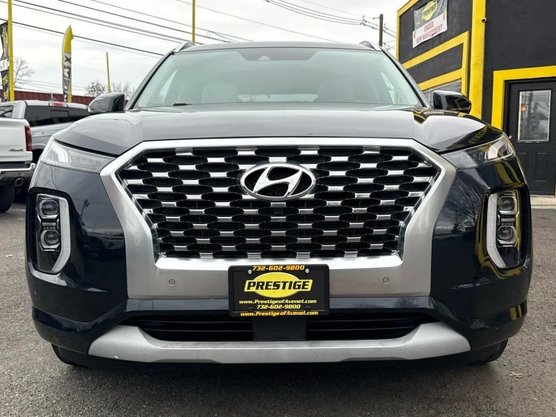 2022 Hyundai Palisade - Image 2 of 12