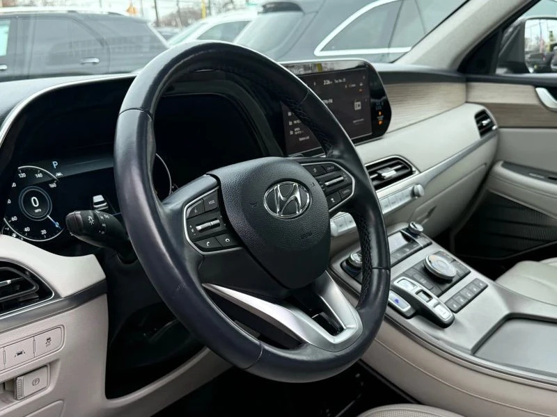 2022 Hyundai Palisade - Image 9 of 12