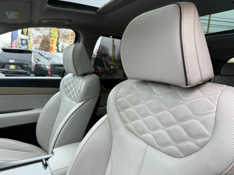 2022 Hyundai Palisade - Image 10 of 12