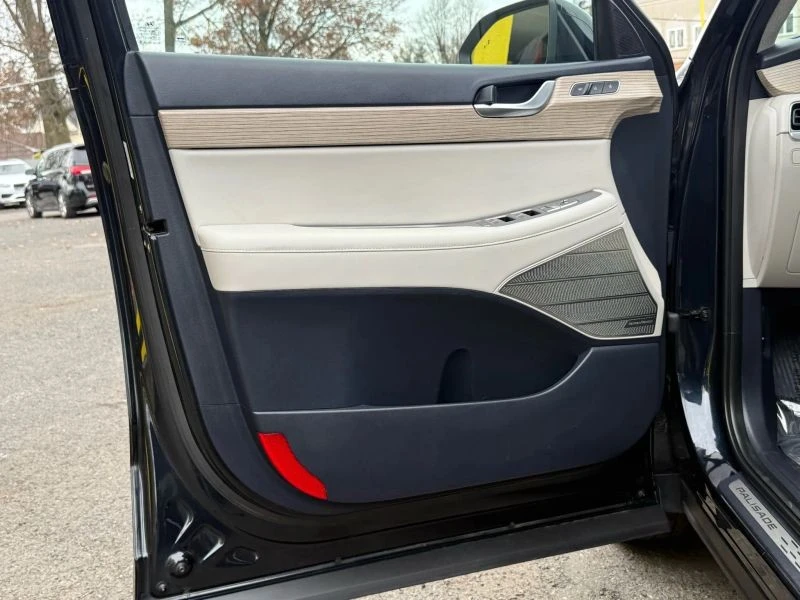2022 Hyundai Palisade - Image 7 of 12