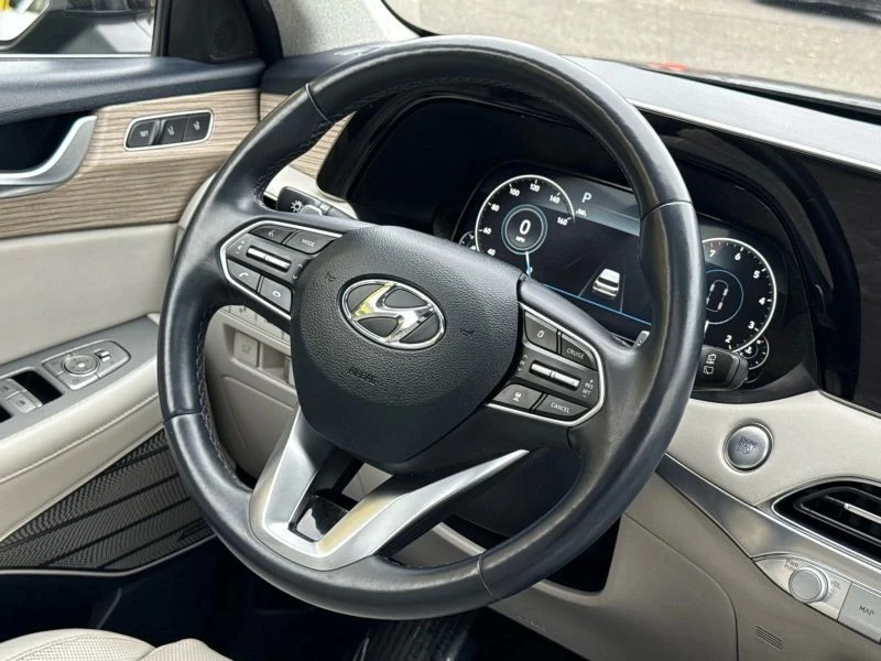 2022 Hyundai Palisade - Image 11 of 12
