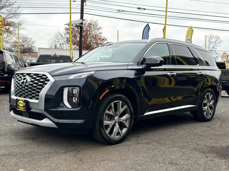 2022 Hyundai Palisade - Image 3 of 12