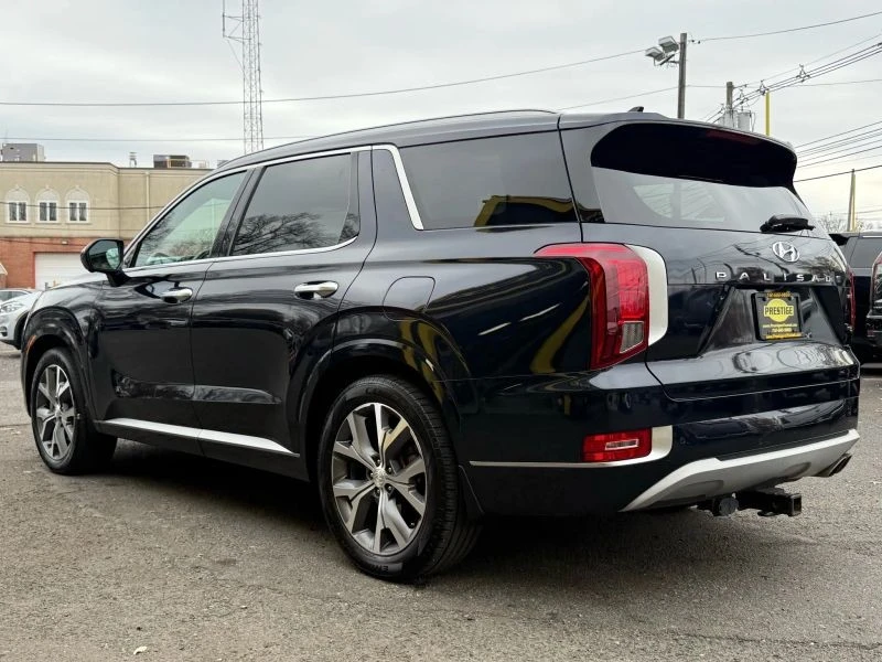 2022 Hyundai Palisade - Image 4 of 12