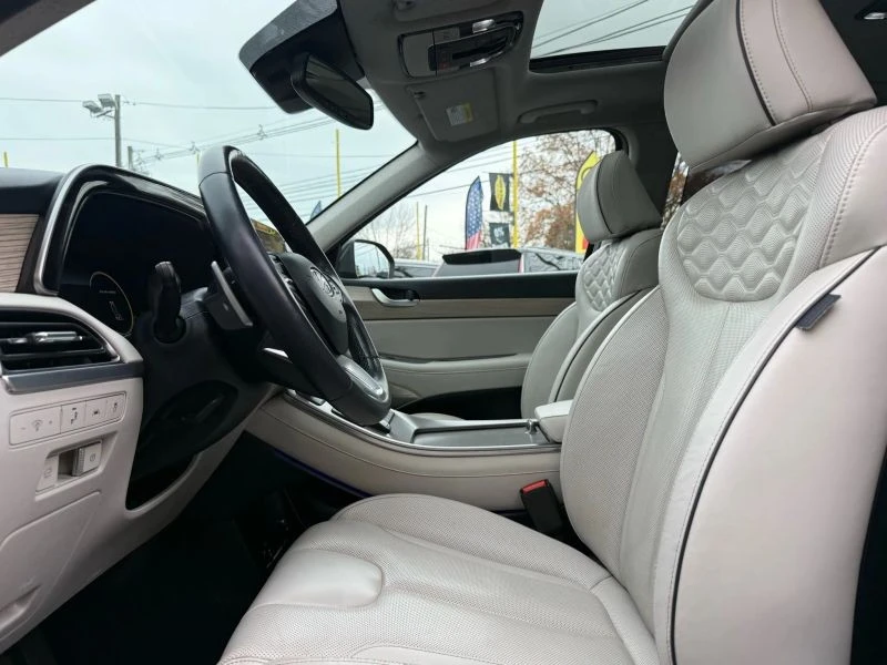 2022 Hyundai Palisade - Image 8 of 12