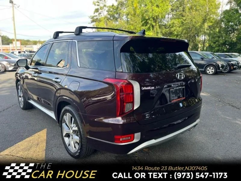 2022 Hyundai Palisade - Image 6 of 12