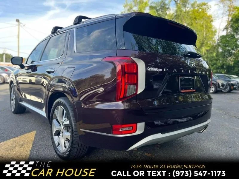 2022 Hyundai Palisade - Image 7 of 12