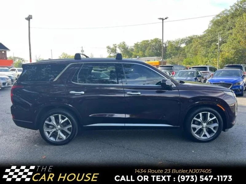 2022 Hyundai Palisade - Image 10 of 12