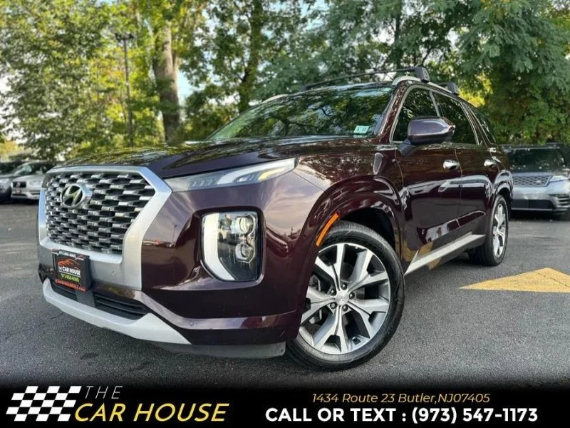 2022 Hyundai Palisade - Image 2 of 12