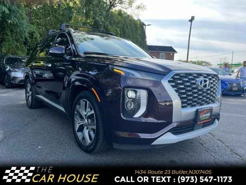 2022 Hyundai Palisade - Image 5 of 12