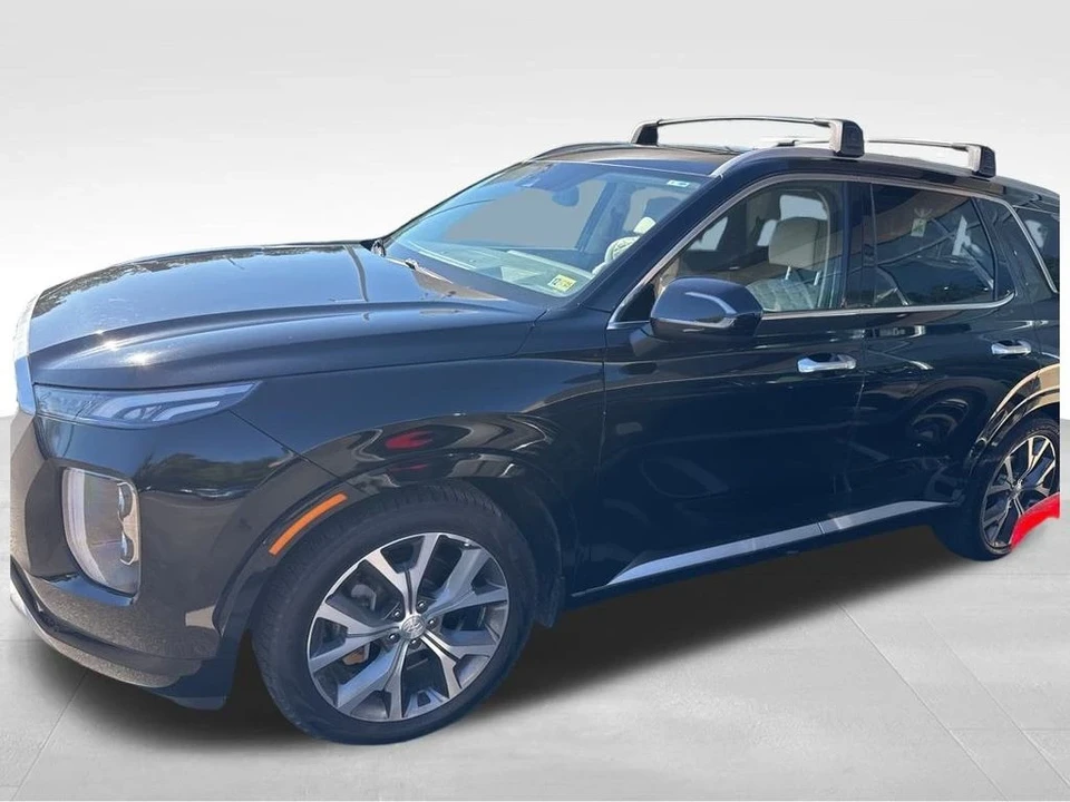 2022 Hyundai Palisade - Image 2 of 12
