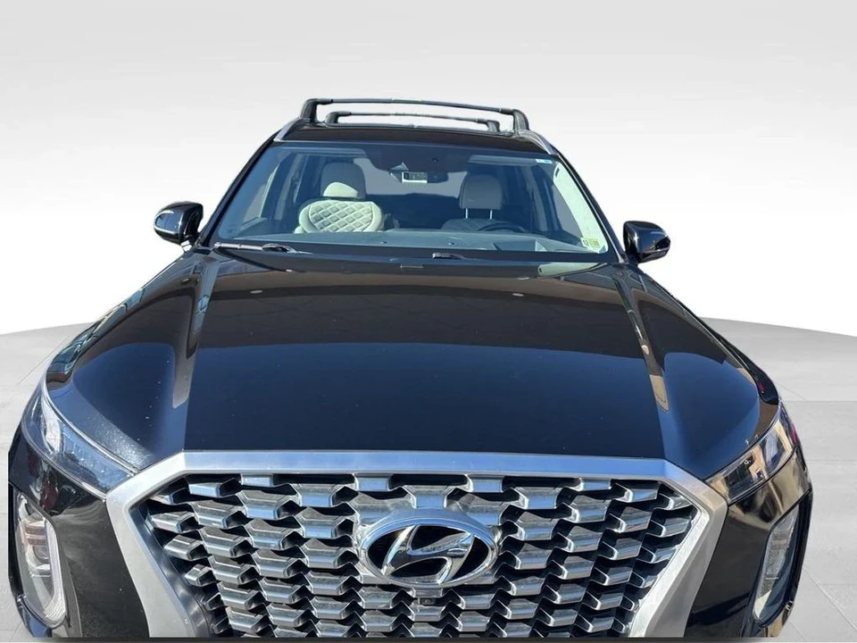 2022 Hyundai Palisade - Image 3 of 12