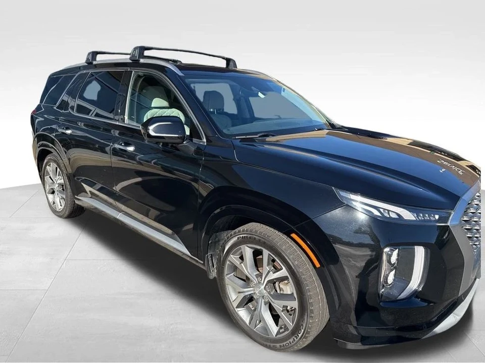 2022 Hyundai Palisade - Image 4 of 12